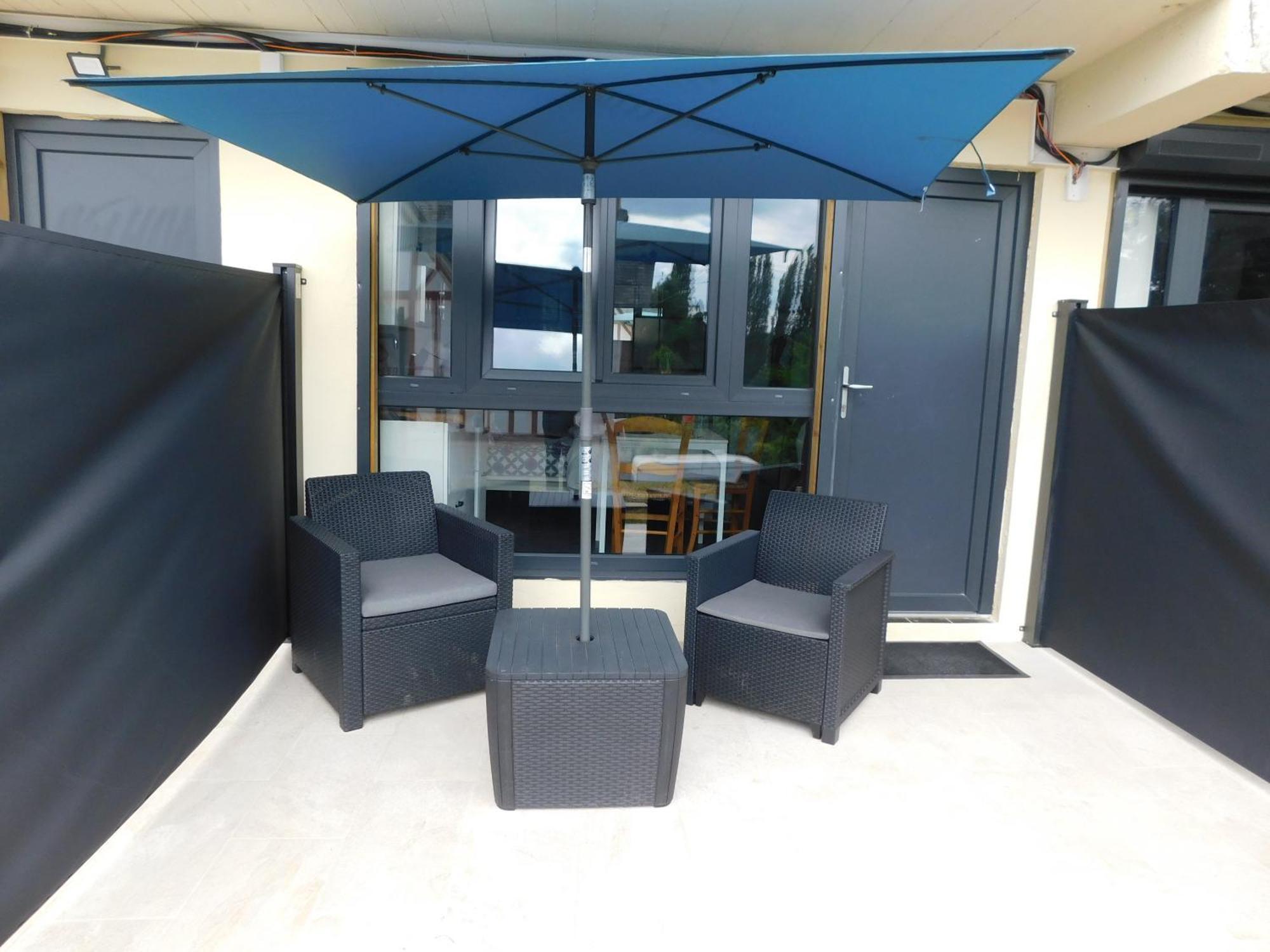 Tsara Home Le Trait Exterior foto