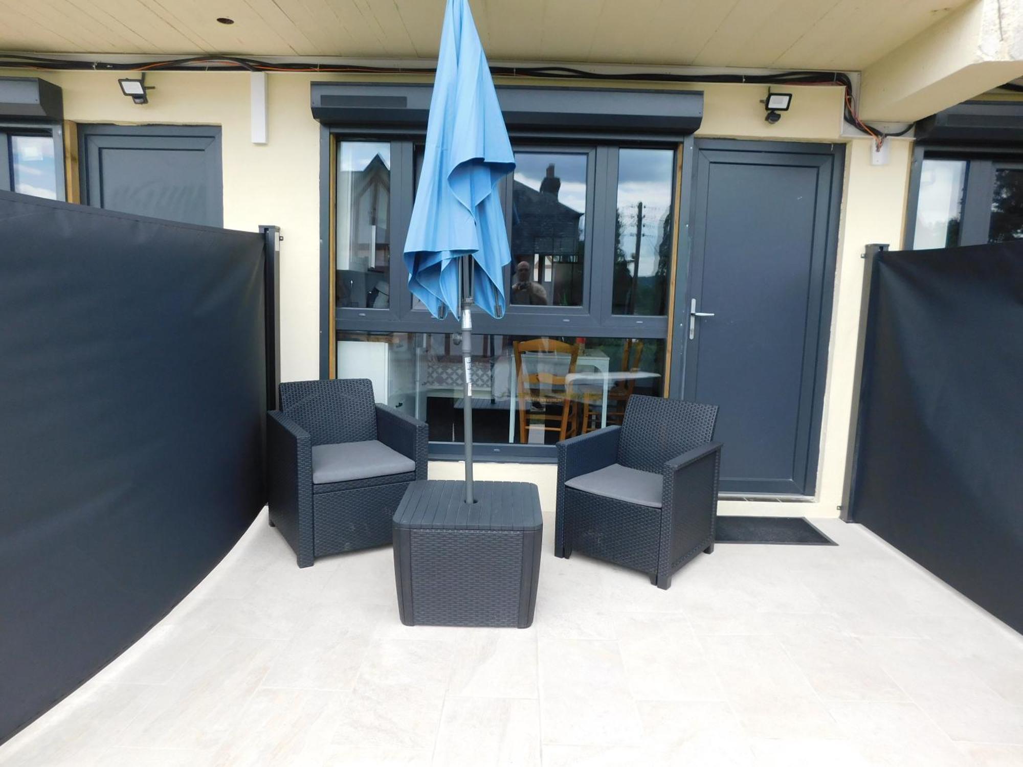 Tsara Home Le Trait Exterior foto