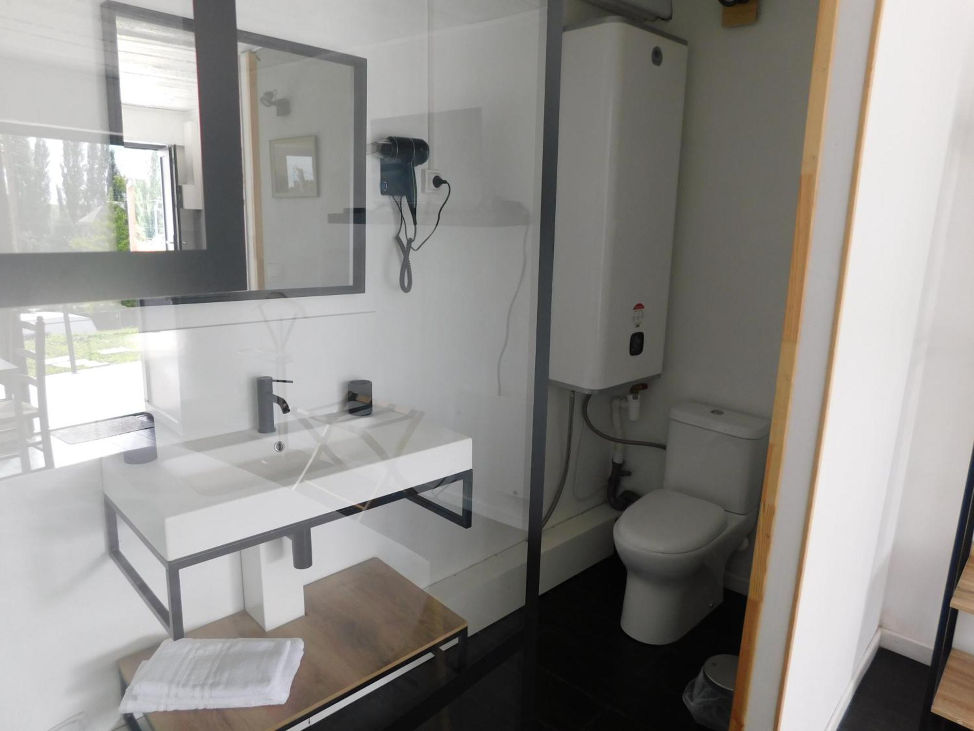 Tsara Home Le Trait Exterior foto
